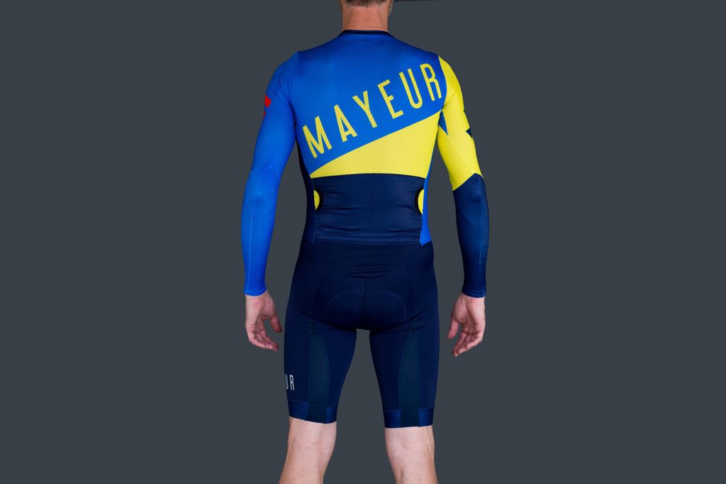 MUC TT Skinsuit