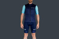 GT Winter Vest Navy
