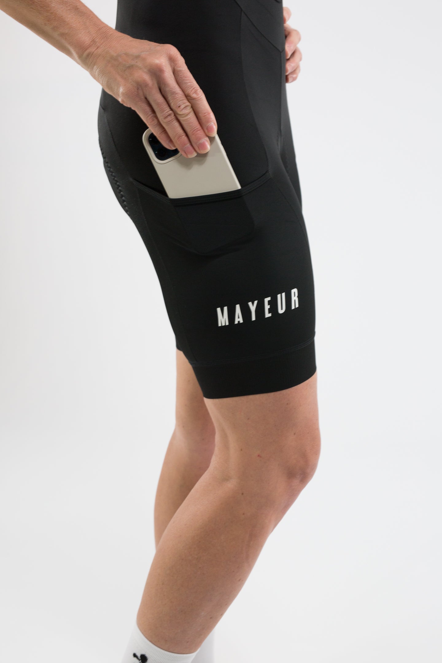 Women's Touring Bibshorts