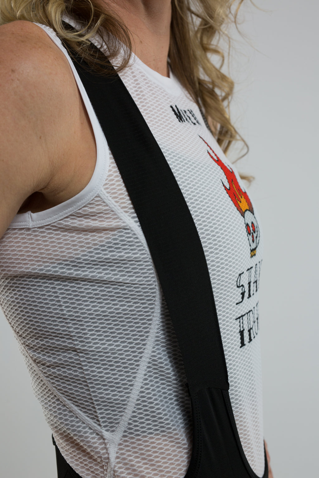 Women's Touring Bibshorts