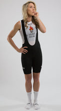 Load image into Gallery viewer, Women&#39;s Touring Bibshorts
