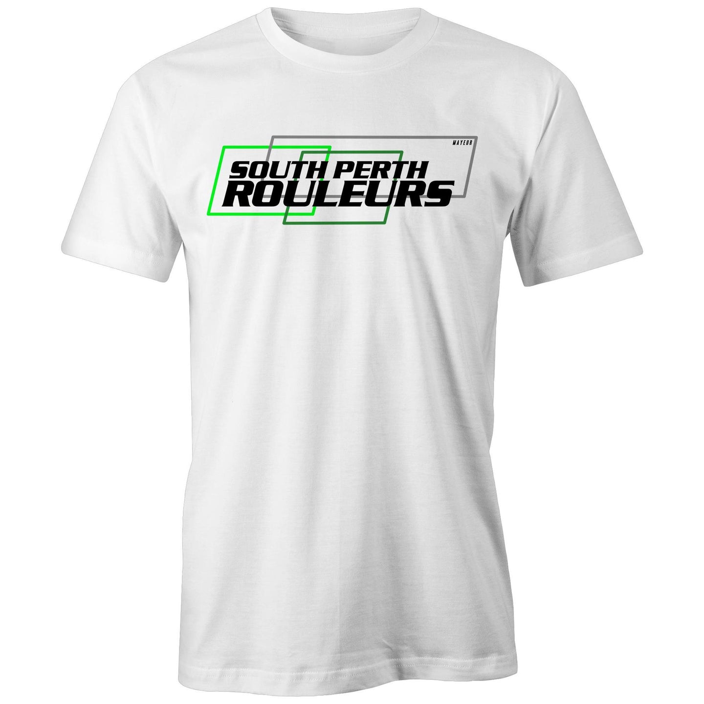 Friday's on my mind - SPR Mens T