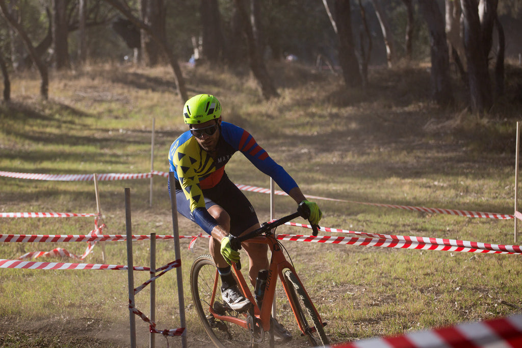 MUC Winter Speedsuit