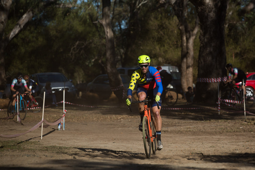 MUC Winter Speedsuit