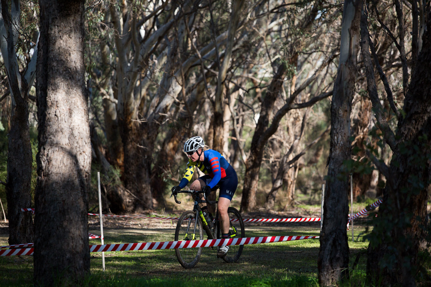 MUC Winter Speedsuit