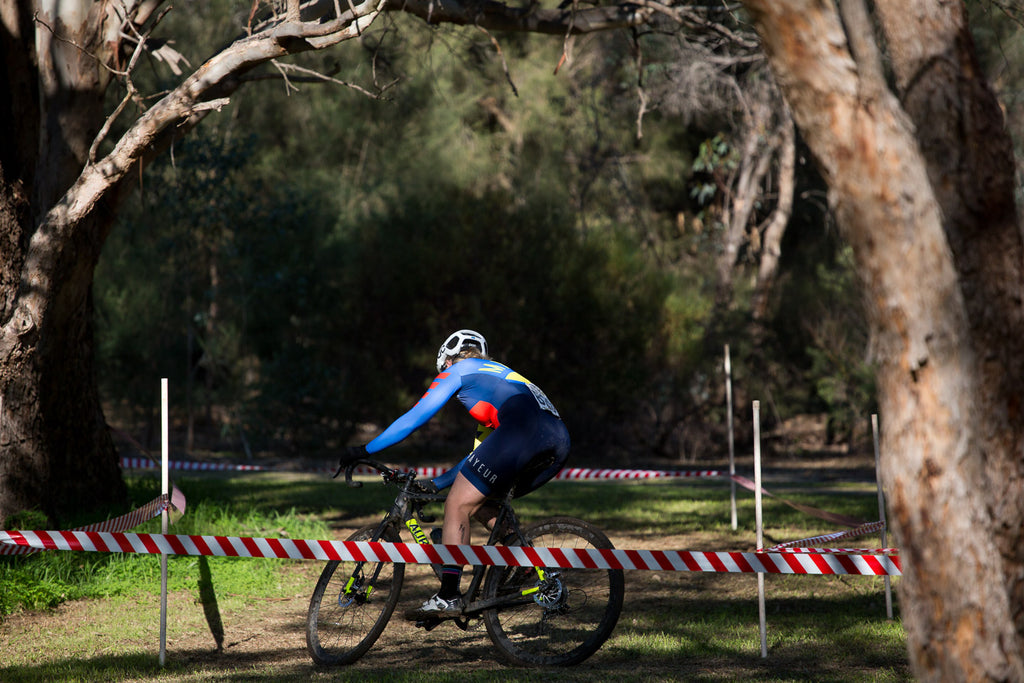 MUC Winter Speedsuit