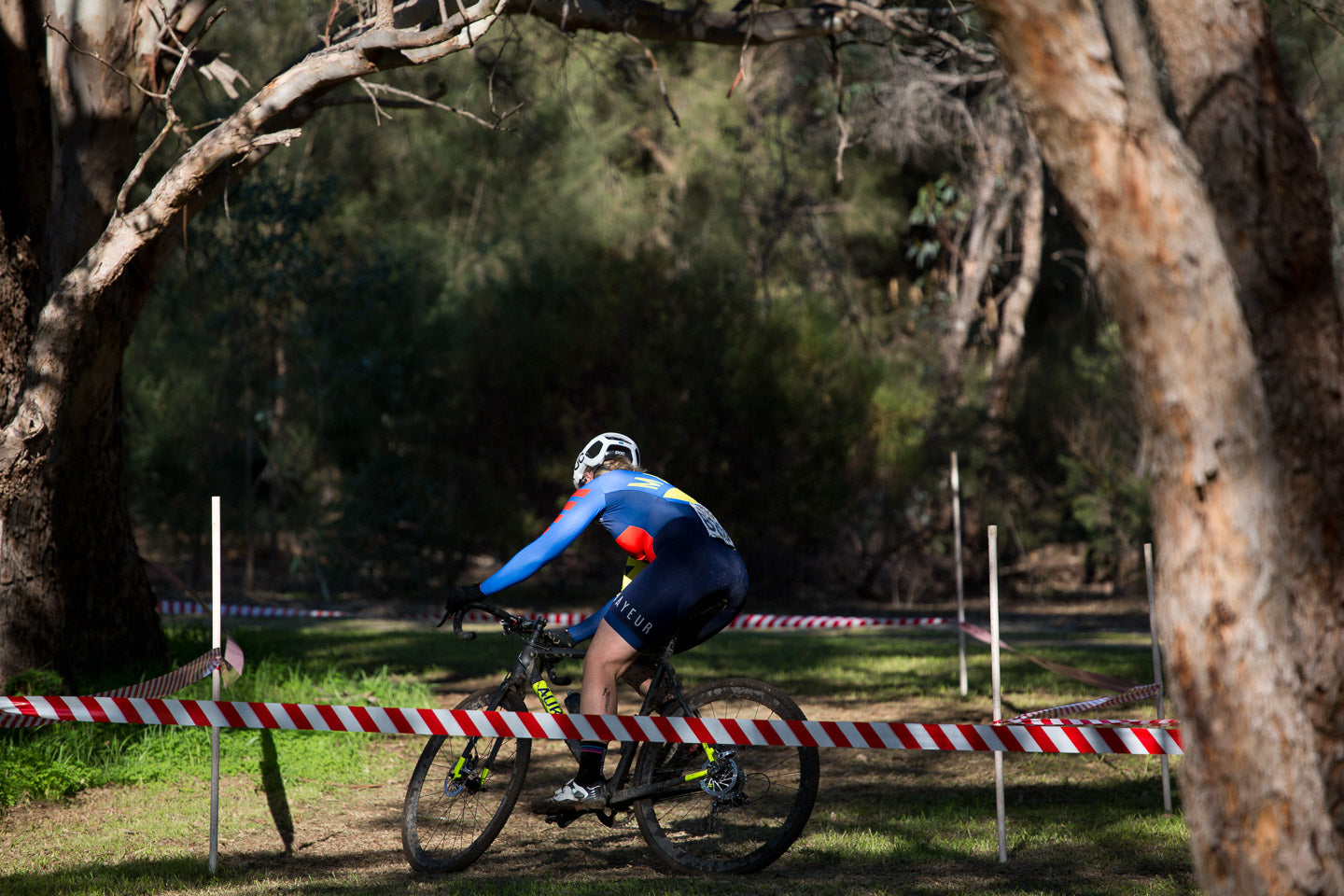 MUC Winter Speedsuit