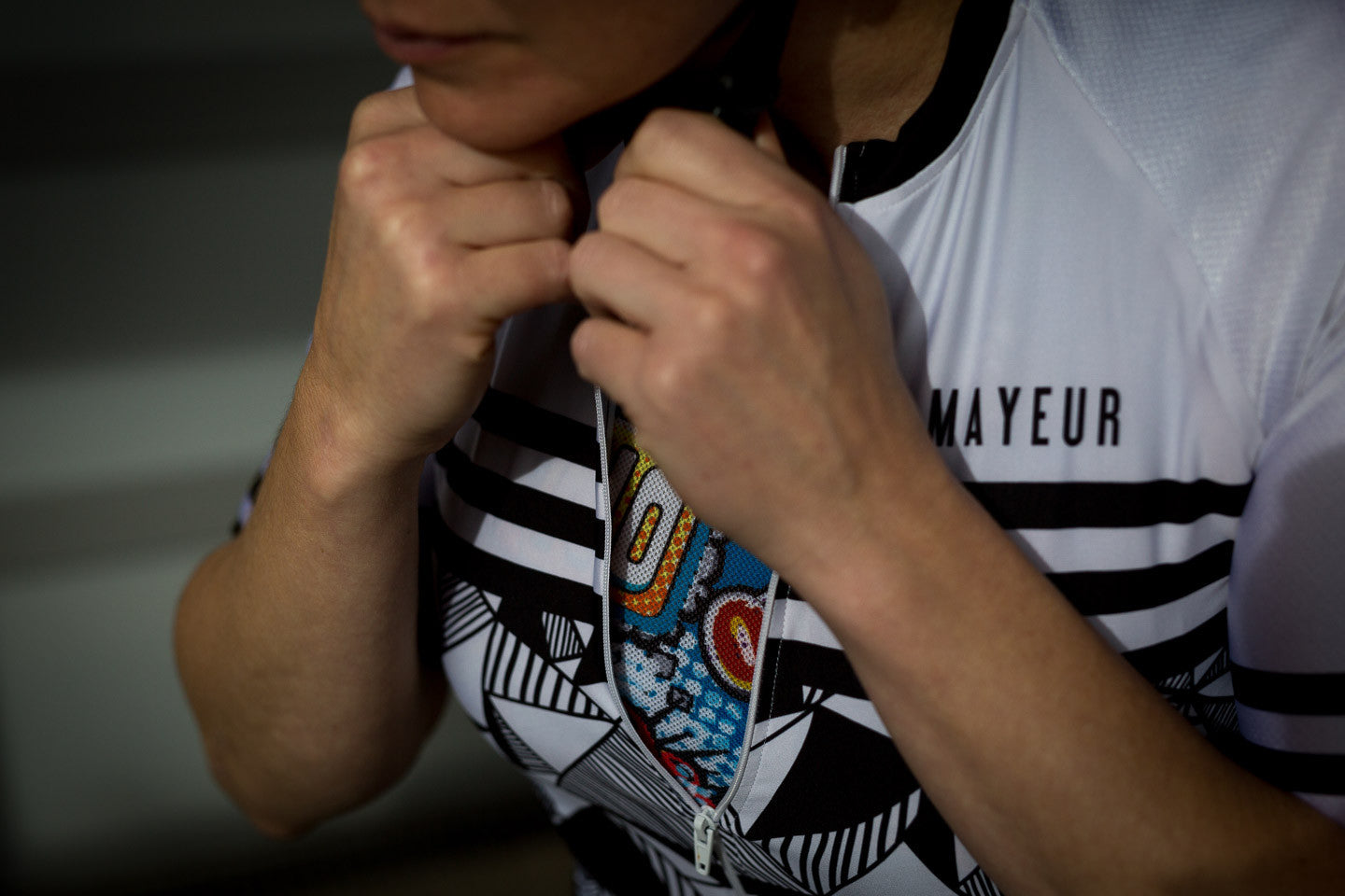 All season base layer