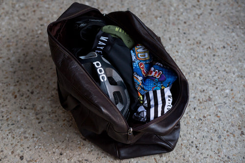 All season base layer